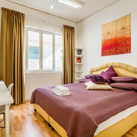 Melisurgo 39 - Studio Flat Napoli Eksteriør billede