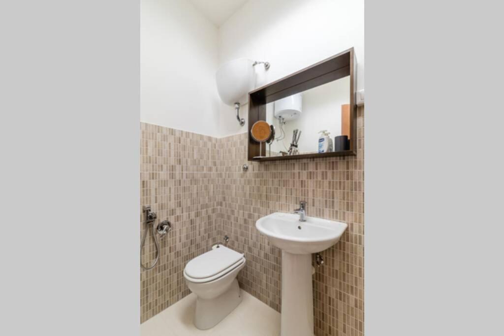 Melisurgo 39 - Studio Flat Napoli Eksteriør billede