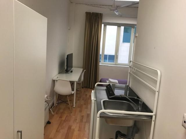 Melisurgo 39 - Studio Flat Napoli Eksteriør billede