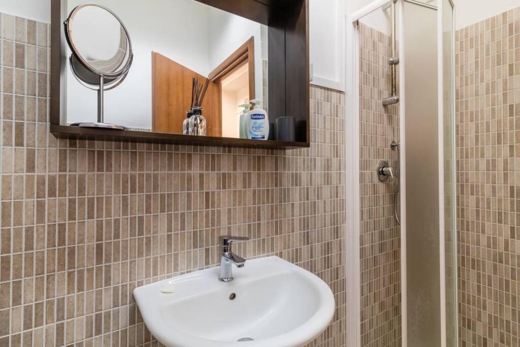 Melisurgo 39 - Studio Flat Napoli Eksteriør billede